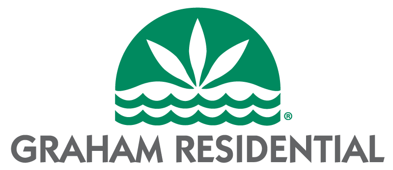 Graham Residential Logo